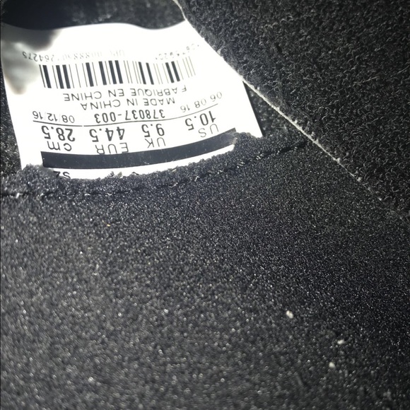 Jordan 11 Space Jams - Picture 6 of 6